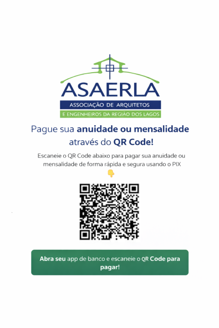 QRCODE Asaerla
